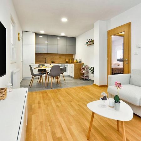 Kalimero Apartman A1 Krizevci Exterior photo