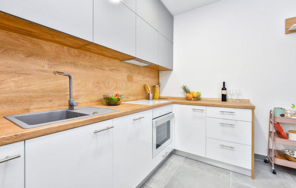 Kalimero Apartman A1 Krizevci Exterior photo