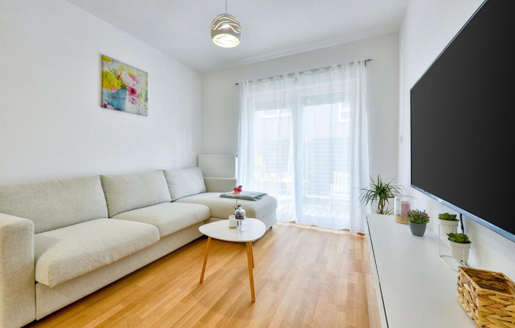 Kalimero Apartman A1 Krizevci Exterior photo
